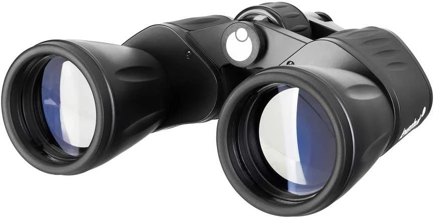 Levenhuk New Atom 10–30x50 žiūronai