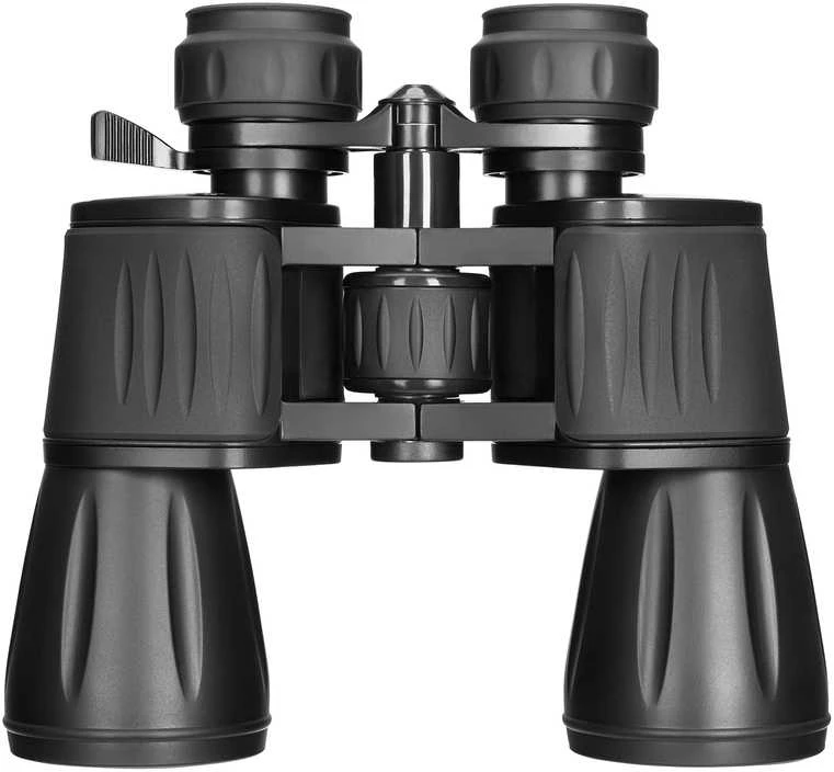 Levenhuk New Atom 10–30x50 žiūronai