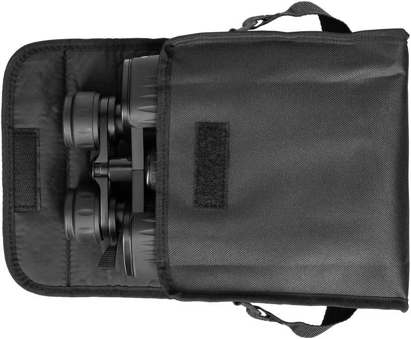 Levenhuk New Atom 10–30x50 žiūronai
