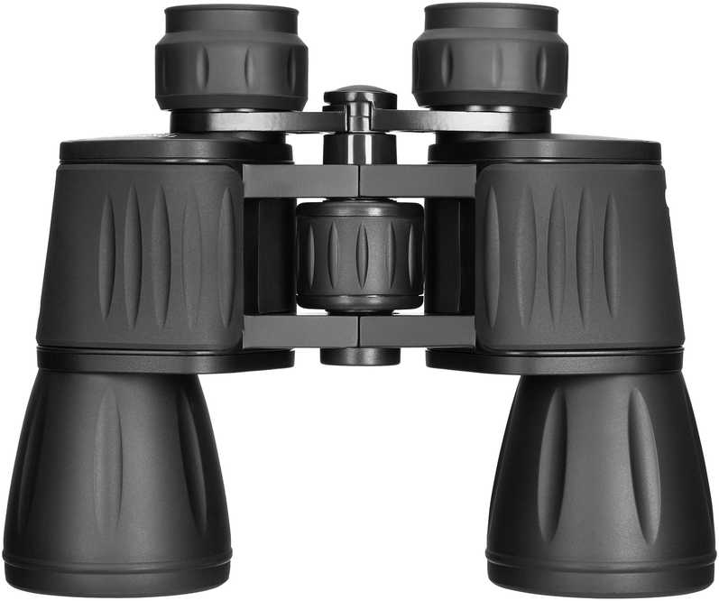 Levenhuk New Atom 10x50 žiūronai