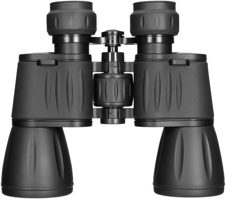 Levenhuk New Atom 10x50 žiūronai
