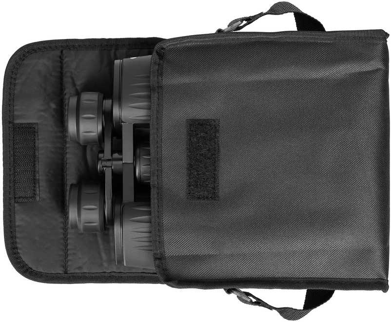 Levenhuk New Atom 10x50 žiūronai