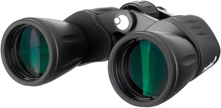 Levenhuk New Atom 20x50 žiūronai