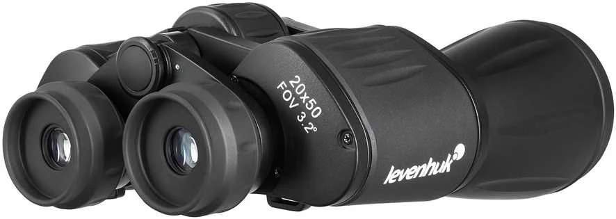 Levenhuk New Atom 20x50 žiūronai