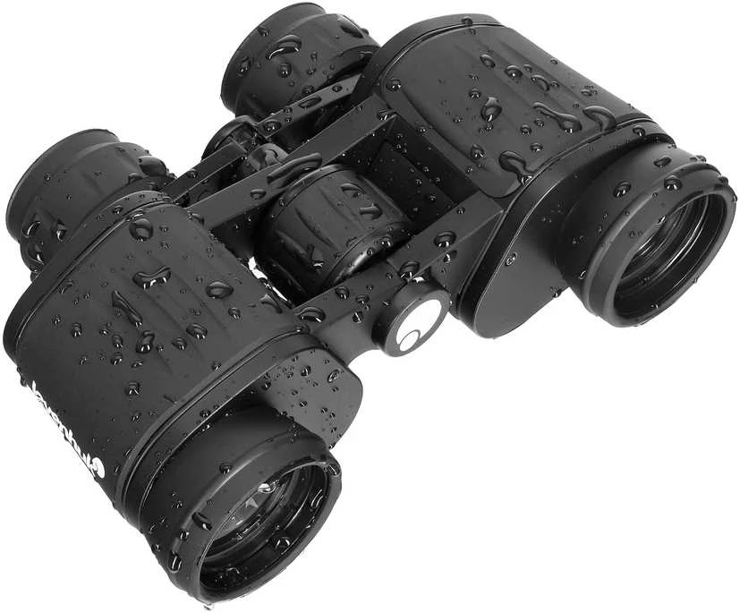 Levenhuk New Atom 7x35 žiūronai