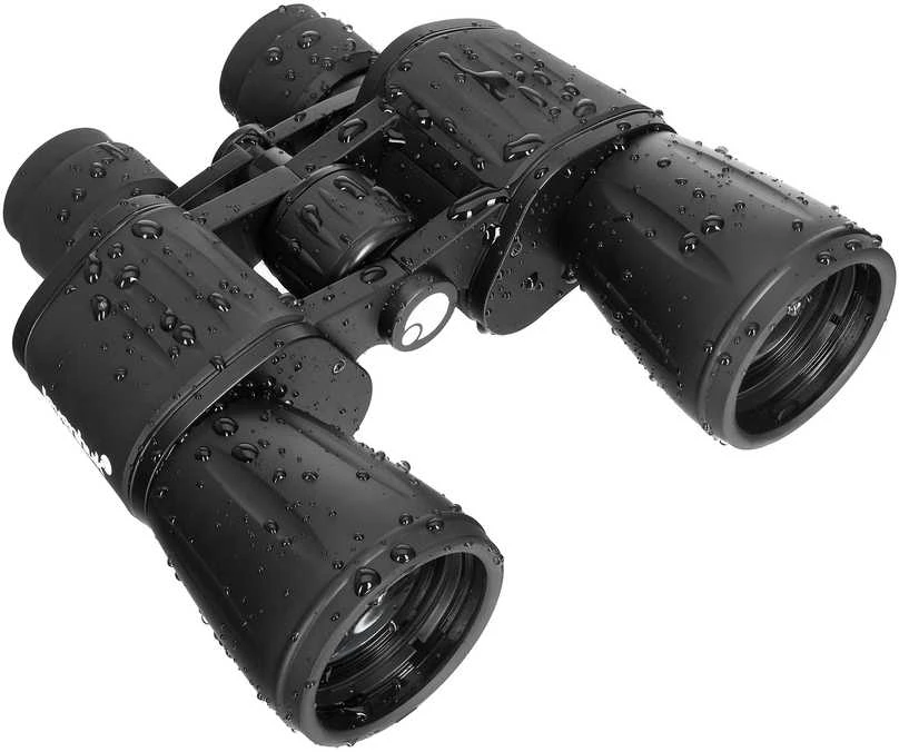 Levenhuk New Atom 7x50 žiūronai