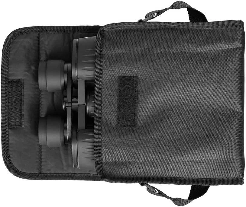 Levenhuk New Atom 7x50 žiūronai