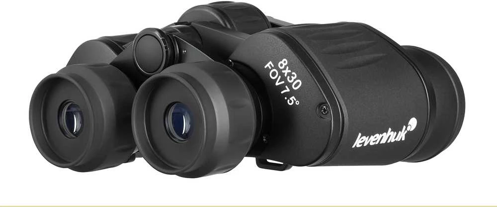 Levenhuk New Atom 8x30 žiūronai