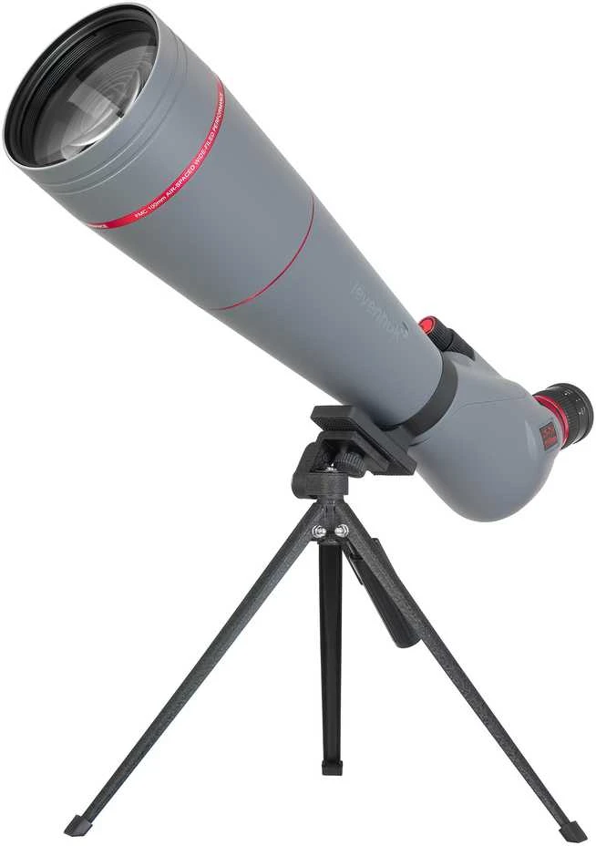 Levenhuk New Blaze PLUS 100 Spotting Scope