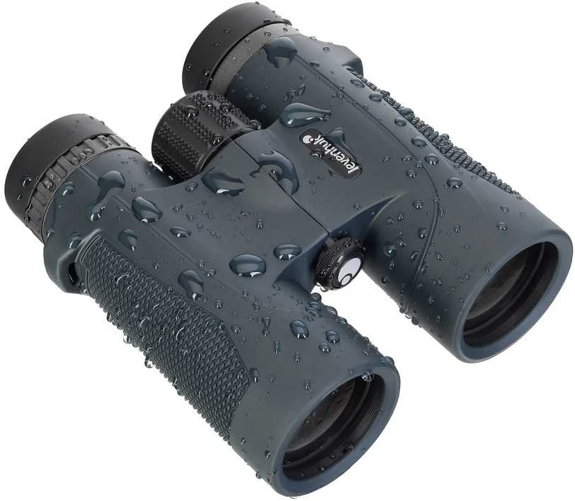 Levenhuk New Karma PLUS 10x42 žiūronai
