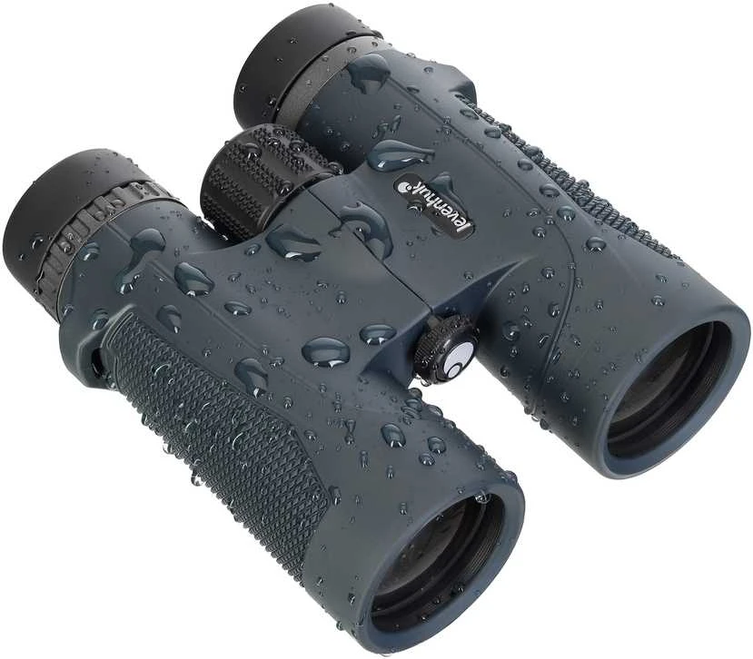 Levenhuk New Karma PLUS 12x42 žiūronai