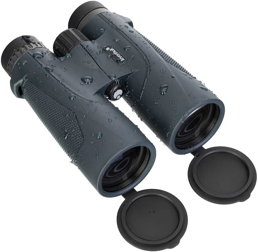 Levenhuk New Karma PLUS 12x50 žiūronai