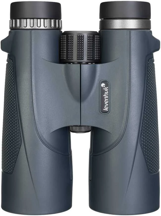 Levenhuk New Karma PLUS 12x50 žiūronai