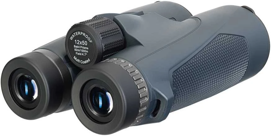 Levenhuk New Karma PLUS 12x50 žiūronai