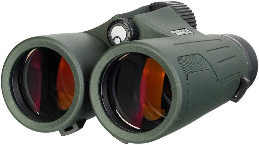 Levenhuk New Karma PRO ED 10x42 žiūronai