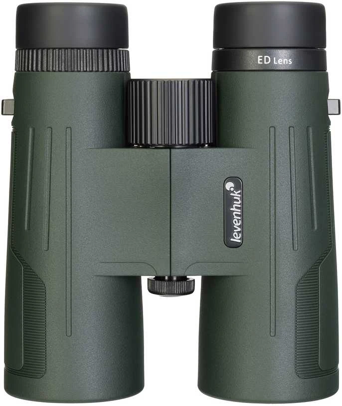 Levenhuk New Karma PRO ED 10x42 žiūronai