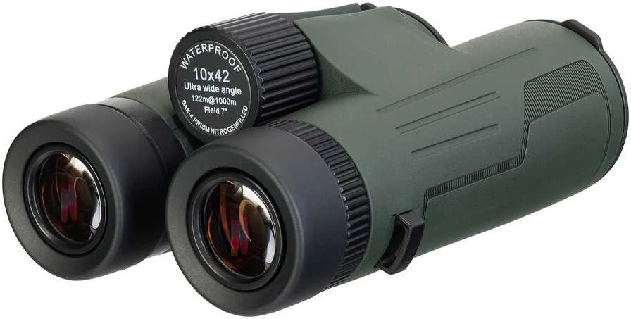 Levenhuk New Karma PRO ED 10x42 žiūronai