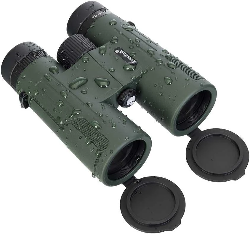 Levenhuk New Karma PRO ED 10x42 žiūronai