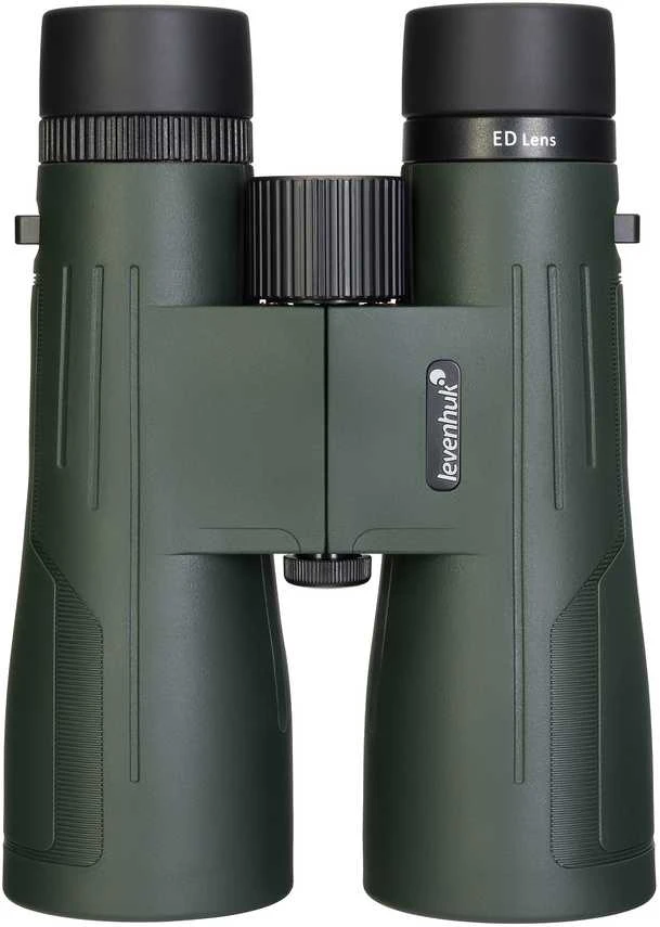 Levenhuk New Karma PRO ED 10x50 žiūronai