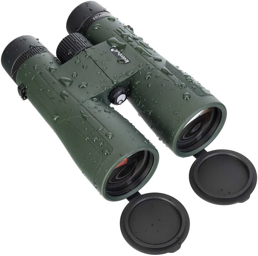 Levenhuk New Karma PRO ED 10x50 žiūronai