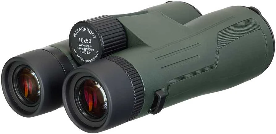 Levenhuk New Karma PRO ED 10x50 žiūronai
