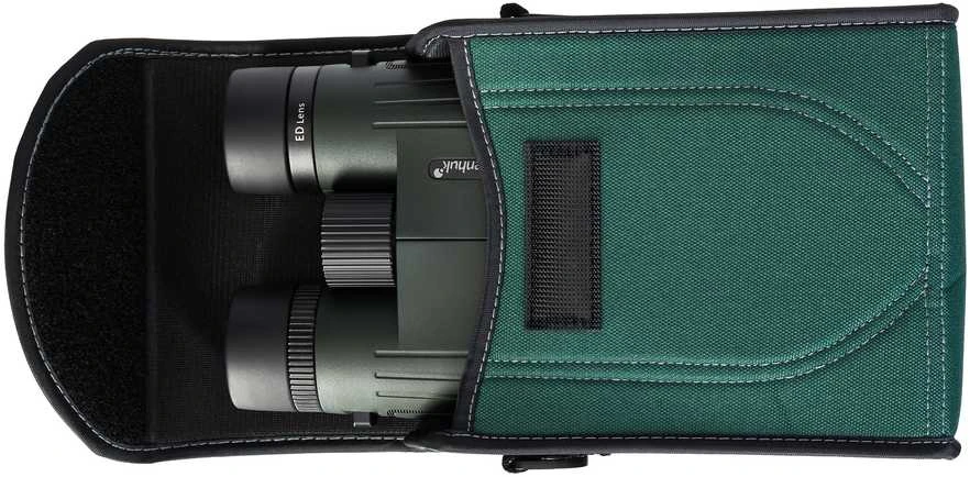 Levenhuk New Karma PRO ED 10x50 žiūronai