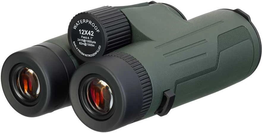 Levenhuk New Karma PRO ED 12x42 žiūronai