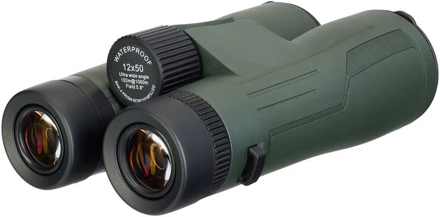 Levenhuk New Karma PRO ED 12x50 žiūronai