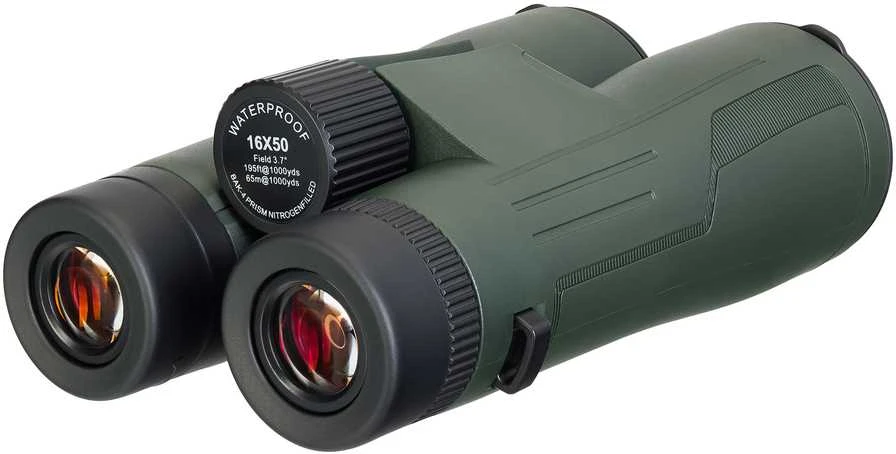 Levenhuk New Karma PRO ED 16x50 žiūronai