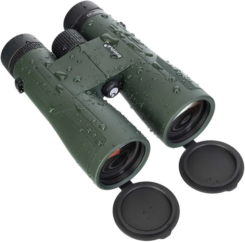 Levenhuk New Karma PRO ED 16x50 žiūronai