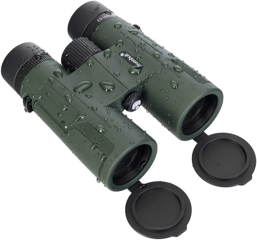 Levenhuk New Karma PRO ED 8x42 žiūronai