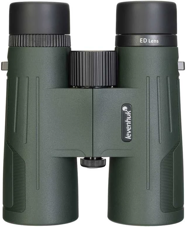 Levenhuk New Karma PRO ED 8x42 žiūronai