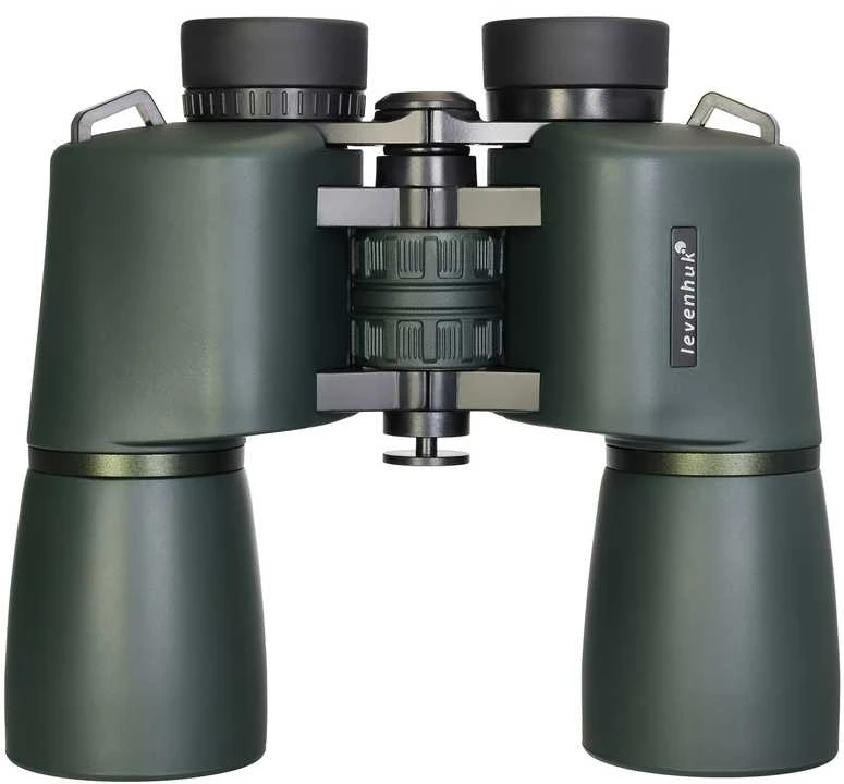 Levenhuk New Sherman PRO 16x50 žiūronai