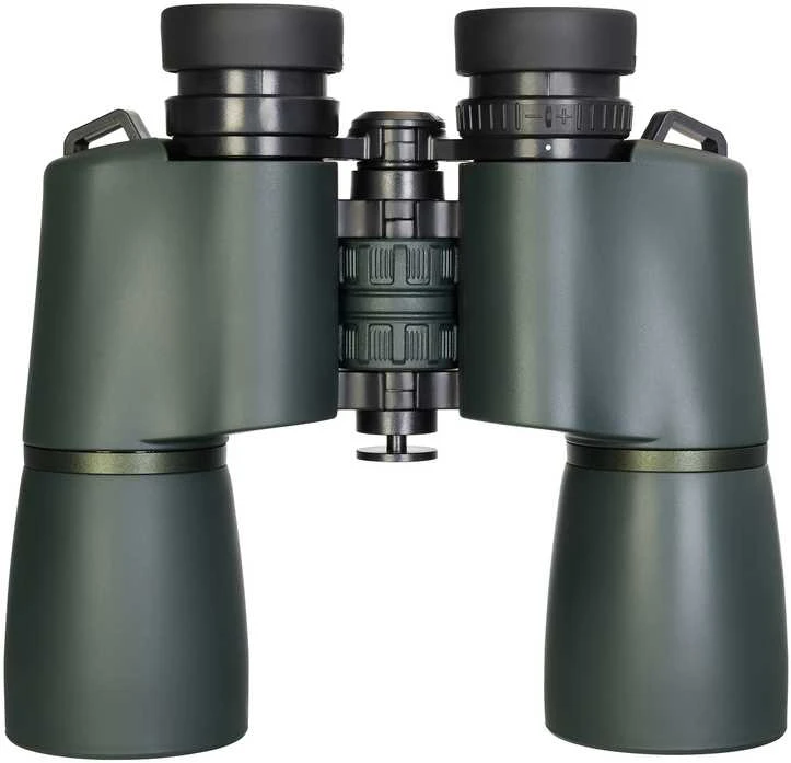 Levenhuk New Sherman PRO 16x50 žiūronai