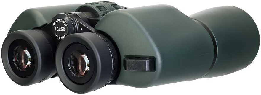 Levenhuk New Sherman PRO 16x50 žiūronai