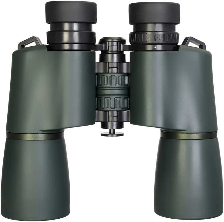 Levenhuk New Sherman PRO 7x50 žiūronai