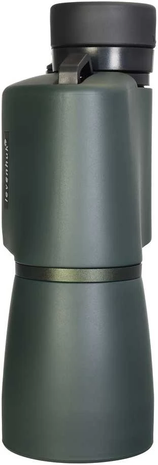 Levenhuk New Sherman PRO 7x50 žiūronai