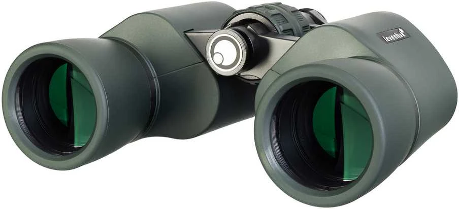 Levenhuk New Sherman PRO 8x42 žiūronai