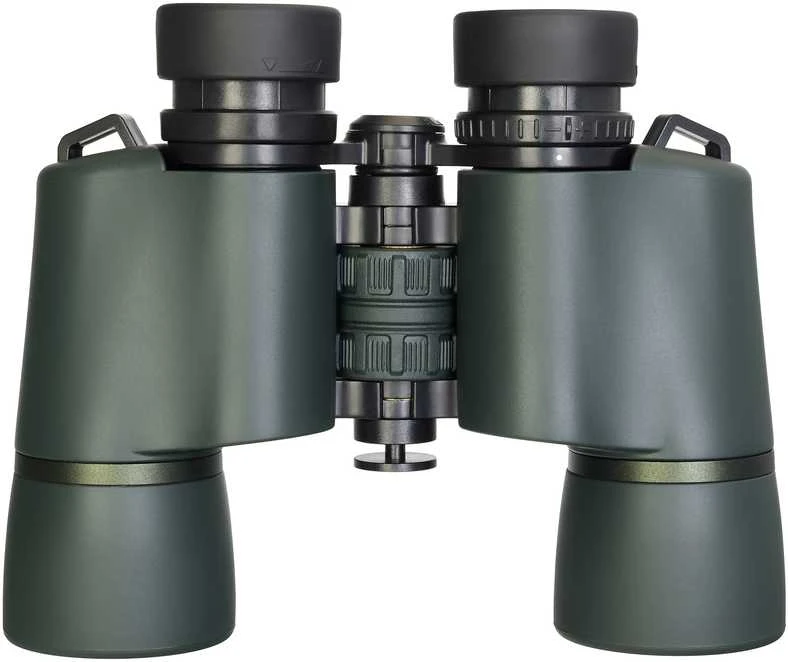 Levenhuk New Sherman PRO 8x42 žiūronai