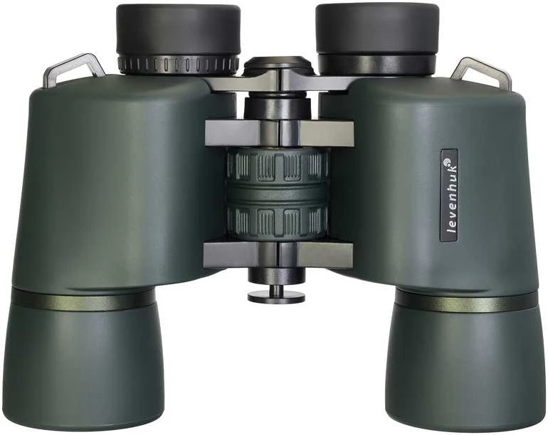 Levenhuk New Sherman PRO 8x42 žiūronai