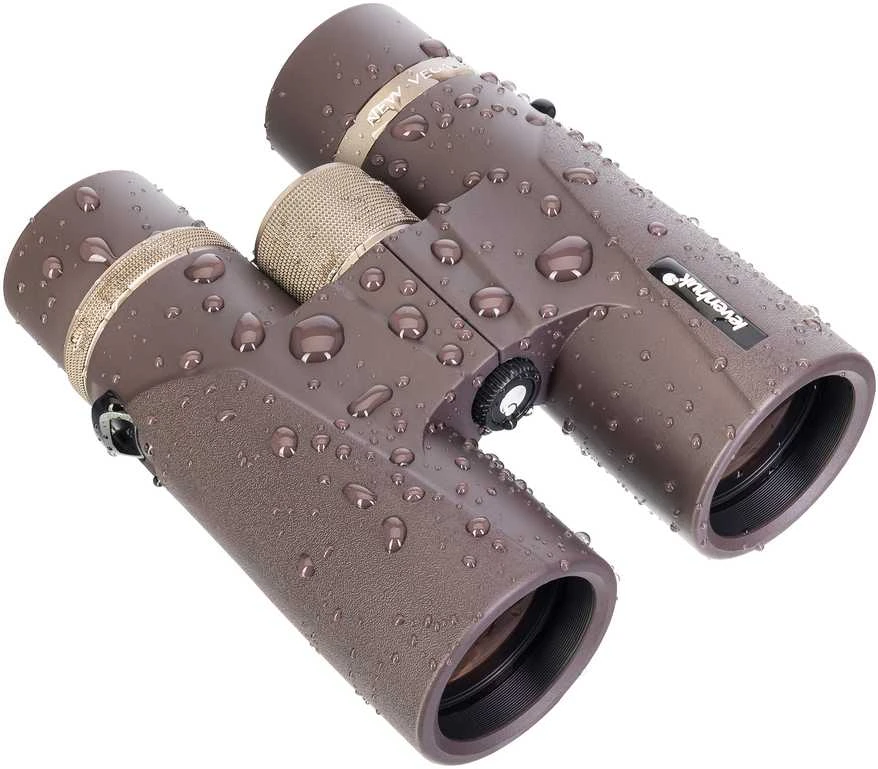 Levenhuk New Vegas ED 8x42 žiūronai