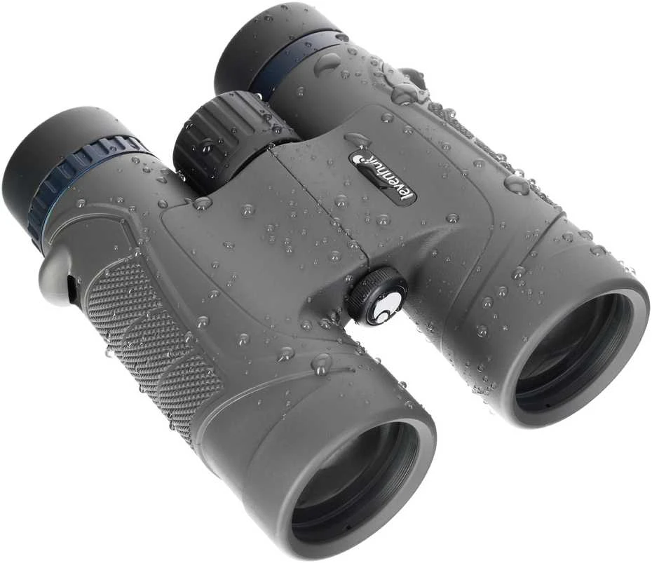Žiūronai Levenhuk Nitro 12x42 Žiūronas