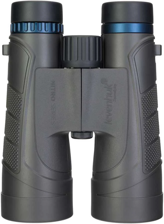 LEVENHUK NITRO 12x50 Žiūronai