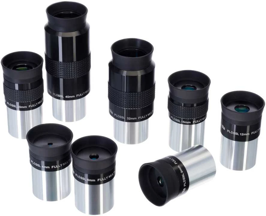 Levenhuk Plössl 12mm Eyepiece