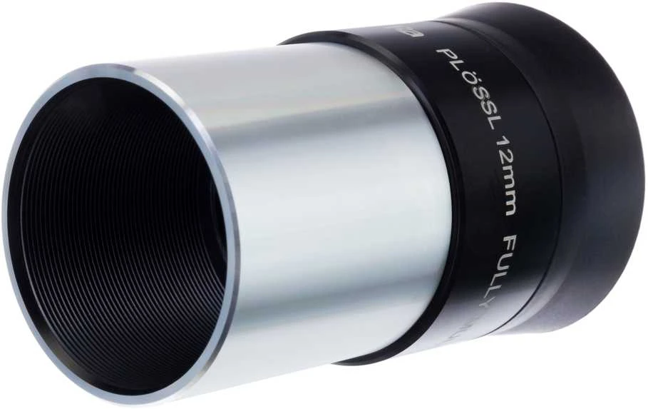 Levenhuk Plössl 12mm Eyepiece