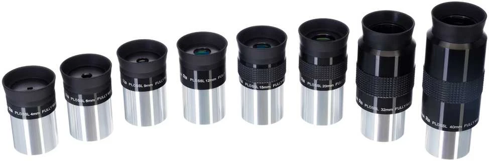 Levenhuk Plössl 12mm Eyepiece