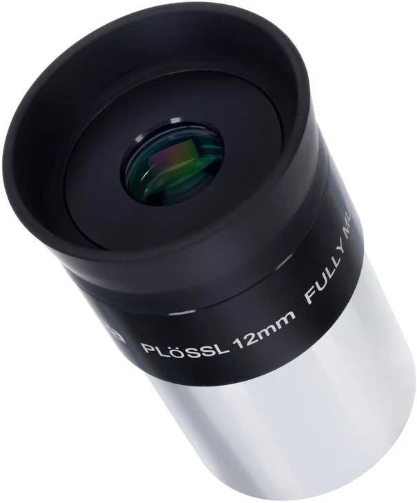 Levenhuk Plössl 12mm Eyepiece