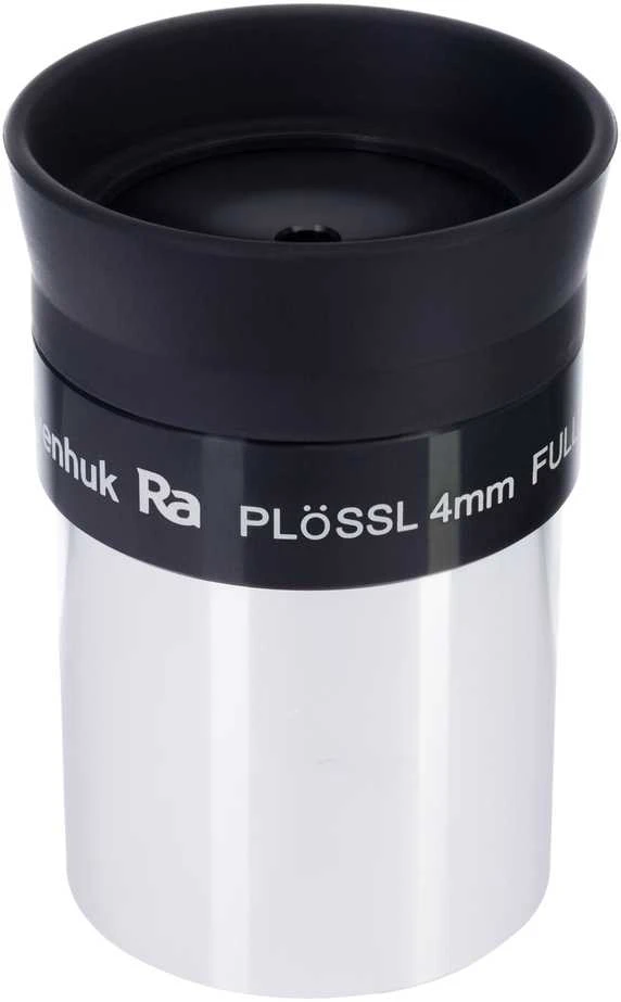 Levenhuk Plössl 4mm Eyepiece