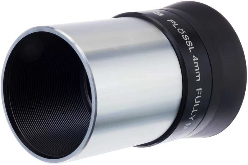 Levenhuk Plössl 4mm Eyepiece