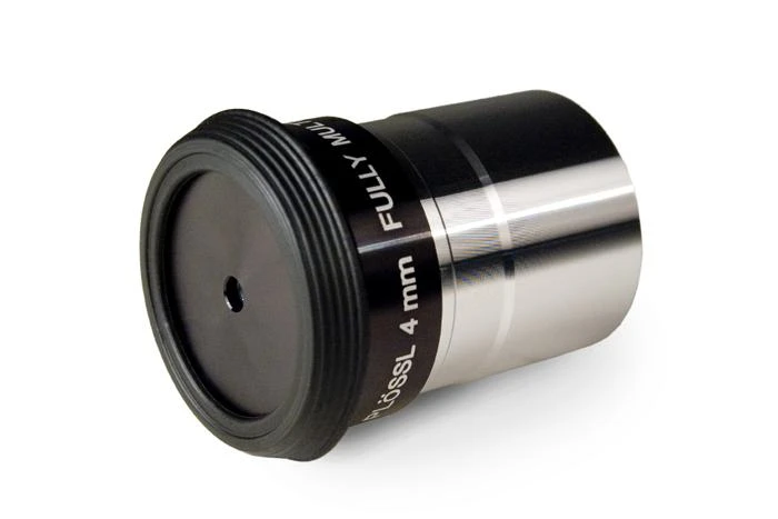 Levenhuk Plössl 4mm Eyepiece
